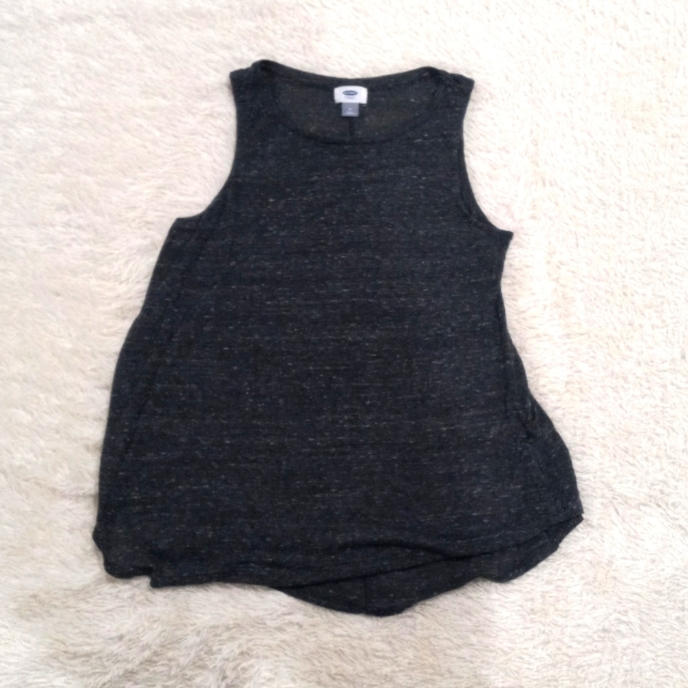 Womens Old Navy tank-top.
